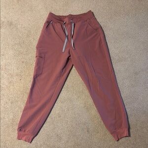 Pink Figs Joggers